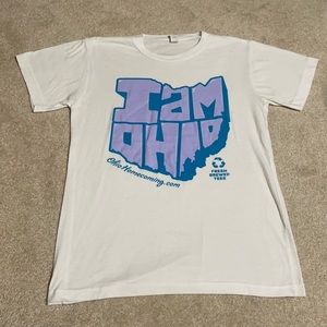 Ohio T shirt